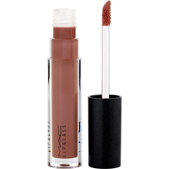 Mac Lip Glass - Spice 3.1ml/0.1oz