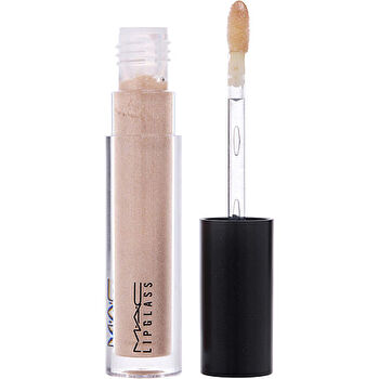 Mac Lip Glass - Very Go Lightly 3.1ml/0.1oz