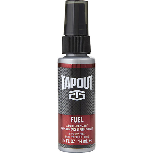 Tapout Fuel Body Spray 45ml/1.5oz