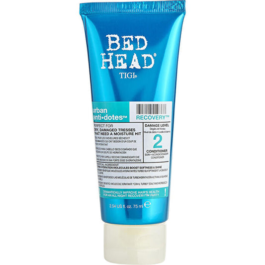 Tigi Bed Head Urban Anti+dotes Recovery Conditioner 60ml/2.5oz