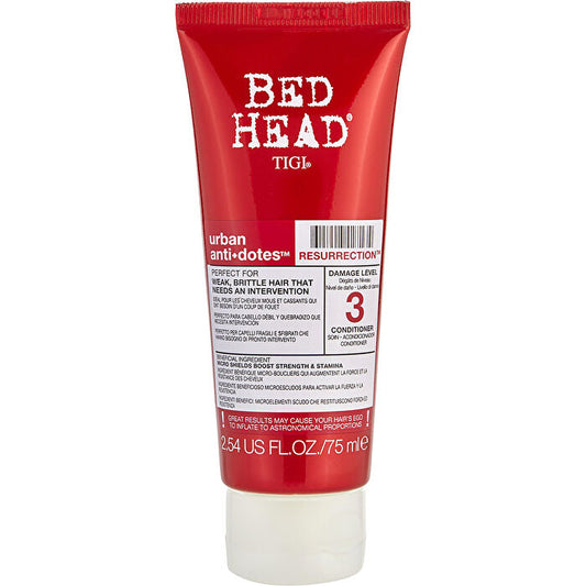 Tigi Bed Head Urban Anti+dotes Resurrection Conditioner 75ml/2.5oz