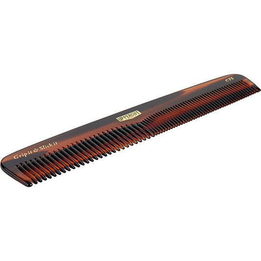 Uppercut Deluxe Ct5 Poket Comb Tortoise Shell