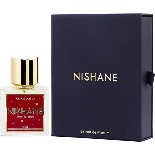 Nishane Vain & Naive Extrait De Parfum Spray 30ml/1.7oz