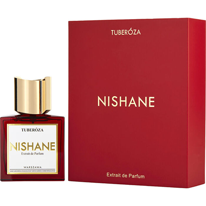 Nishane Tuberoza Extrait De Parfum Spray 30ml/1.7oz