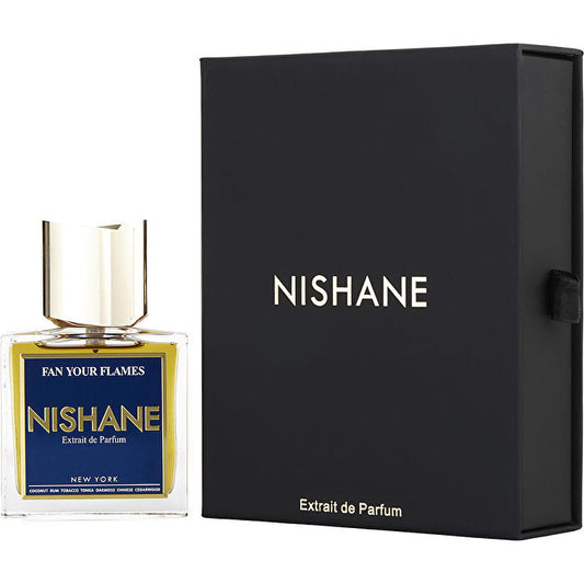 Nishane Fan Your Flames Extrait De Parfum Spray 30ml/1.7oz