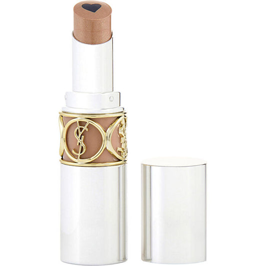 Yves Saint Laurent Volupte Plump In Color Plumping Lip Balm - # 07 Furious Gold 3.4g/0.1oz