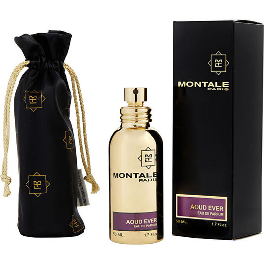 Montale Paris Aoud Sense Eau De Parfum Spray 30ml/1.7oz