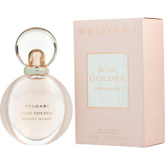 Bvlgari Rose Goldea Blossom Delight Eau De Parfum Spray 60ml/2.5oz