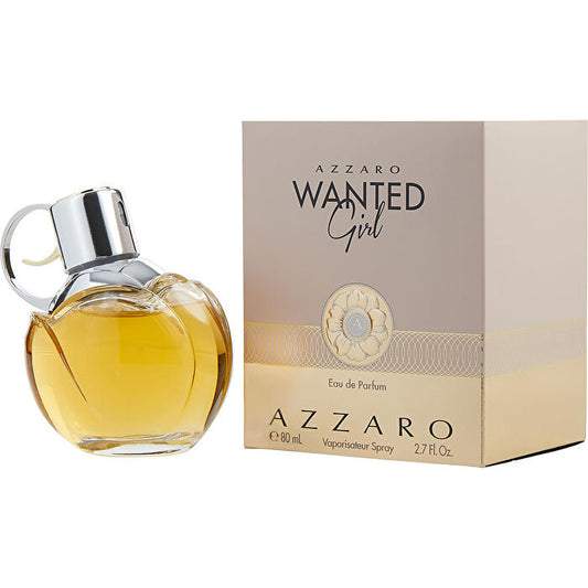 Azzaro Wanted Girl Eau De Parfum Spray 60ml/2.7oz