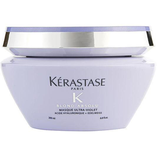 Kerastase Blond Absolu Masque Ultra Violet 180ml/6.8oz