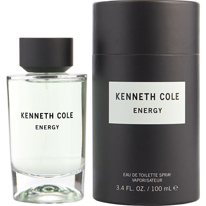 Kenneth Cole Energy Eau De Toilette Spray 90ml/3.4oz