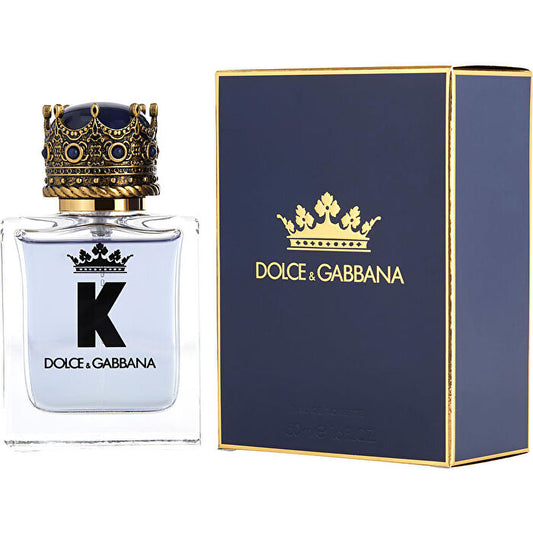 Dolce & Gabbana K Eau De Toilette Spray 30ml/1.7oz