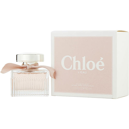 Chloe L'eau Eau De Toilette Spray 30ml/1.7oz