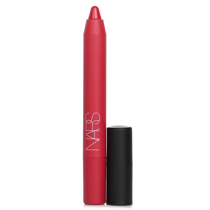 Nars Powermatte High Intensity Lip Pencil - #132 Dragon Girl 2.4g/0.07oz