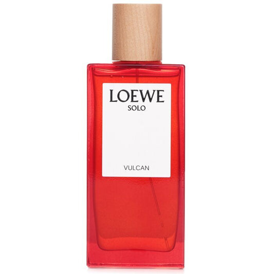 Loewe Solo Loewe Vulcan Eau De Parfum Spray 100ml/3.4oz