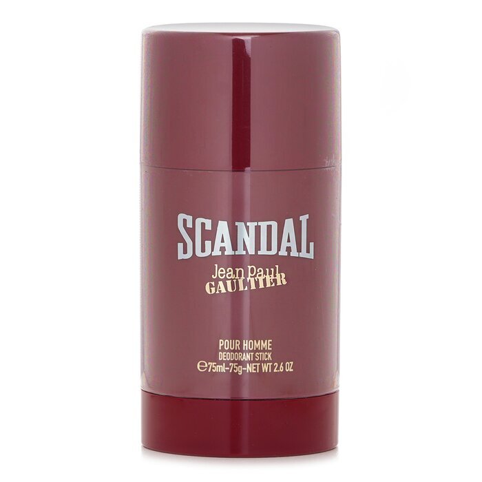 Jean Paul Gaultier Scandal Pour Homme Deodorant Stick 60ml/2.5oz