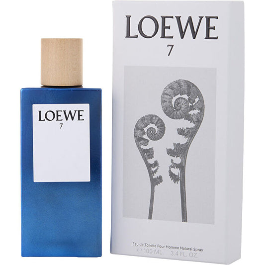 Loewe 7 Eau De Toilette Spray (new Packaging) 90ml/3.4oz