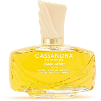 Jeanne Arthes Cassandra Eau De Toilette Spray 90ml/3.3oz