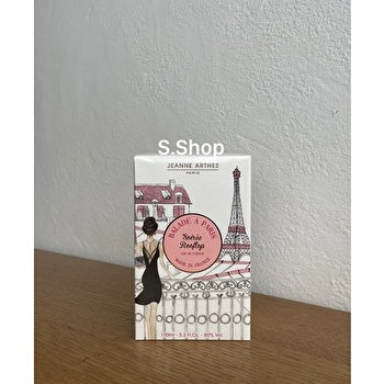 Jeanne Arthes Soiree Rooftop Eau De Parfum Spray 90ml/3.4oz