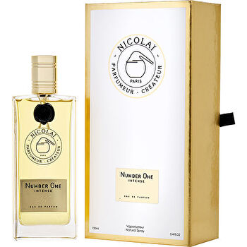 Nicolai Parfumeur Createur Parfums De Nicolai Number One Intense Eau De Parfum Spray 100ml/3.4oz
