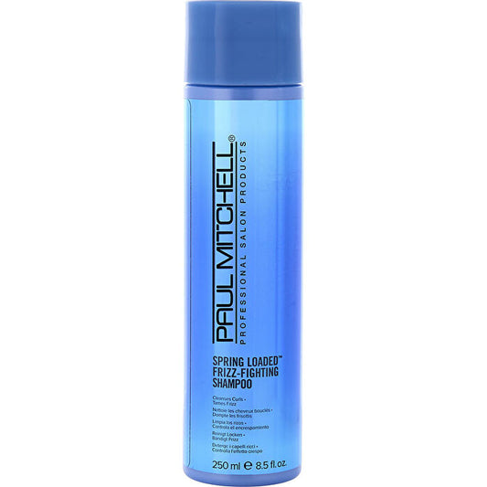 Paul Mitchell Curls Spring Loaded Frizz Fighting Shampoo 240ml/8.5oz