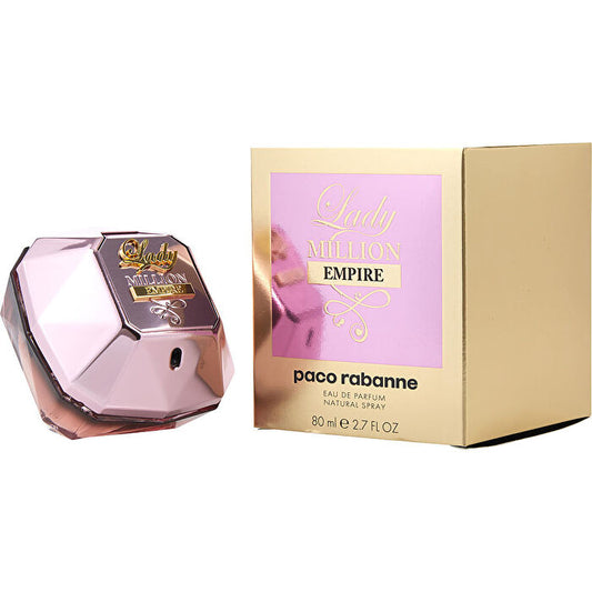 Paco Rabanne Lady Million Empire Eau De Parfum Spray 60ml/2.7oz