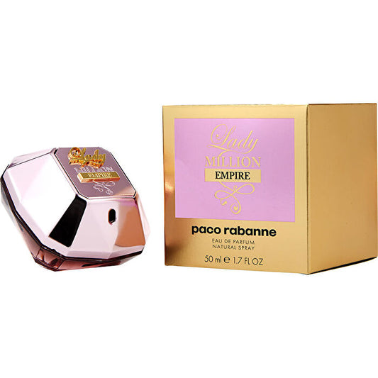 Paco Rabanne Lady Million Empire Eau De Parfum Spray 30ml/1.7oz