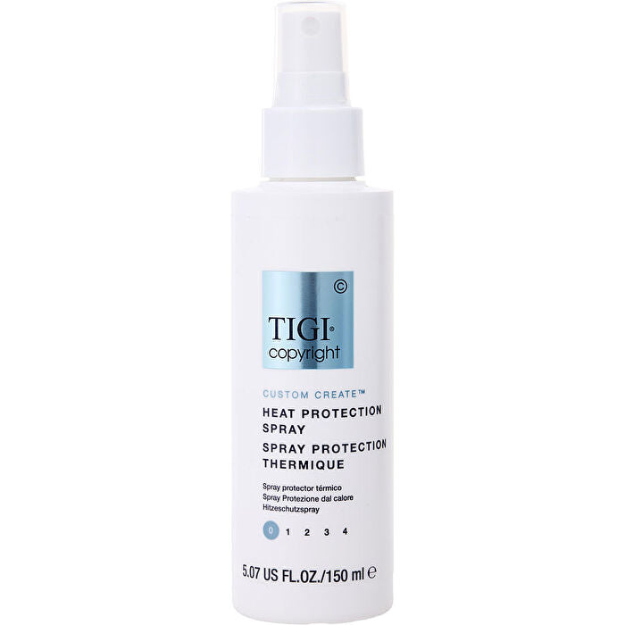Tigi Copyright Custom Create Texturising Salt Spray 150ml/5oz