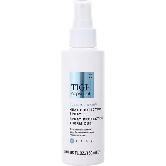 Tigi Copyright Custom Create Texturising Salt Spray 150ml/5oz
