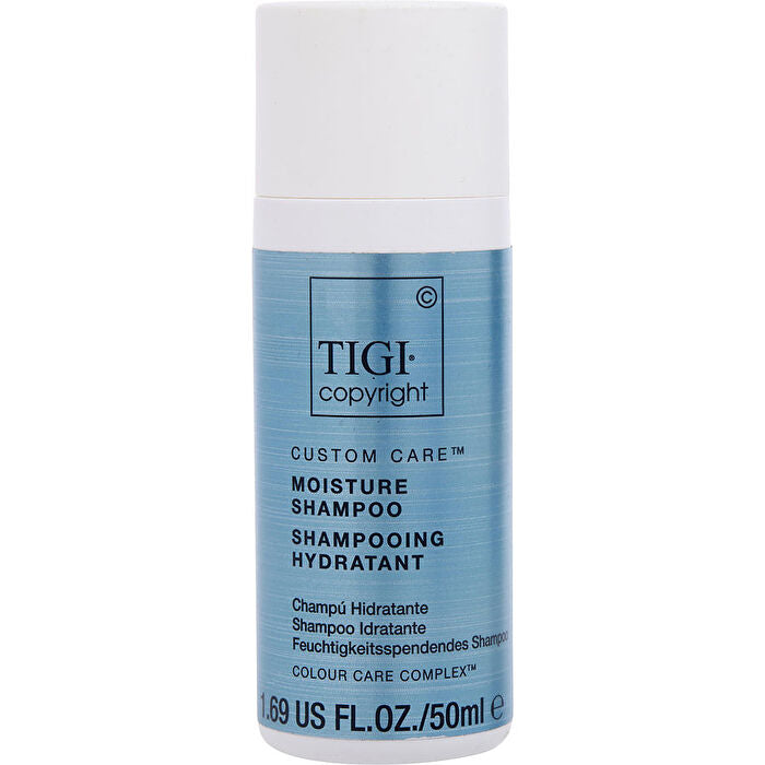 Tigi Copyright Custom Care Moisture Shampoo 30ml/1.69oz