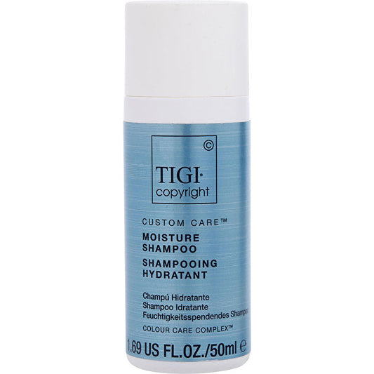 Tigi Copyright Custom Care Moisture Shampoo 30ml/1.69oz