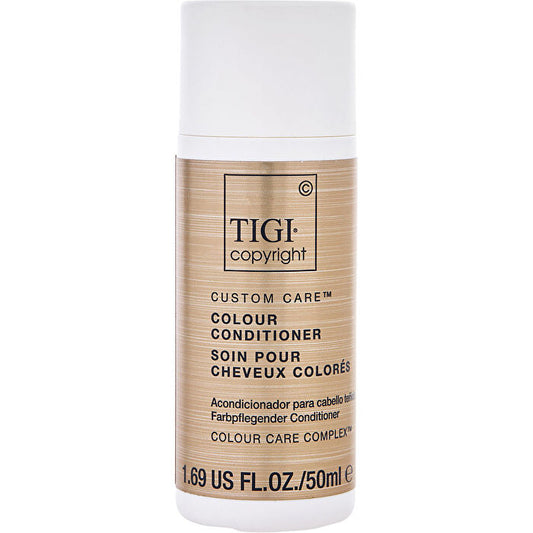 Tigi Copyright Custom Care Colour Conditioner 30ml/1.69oz