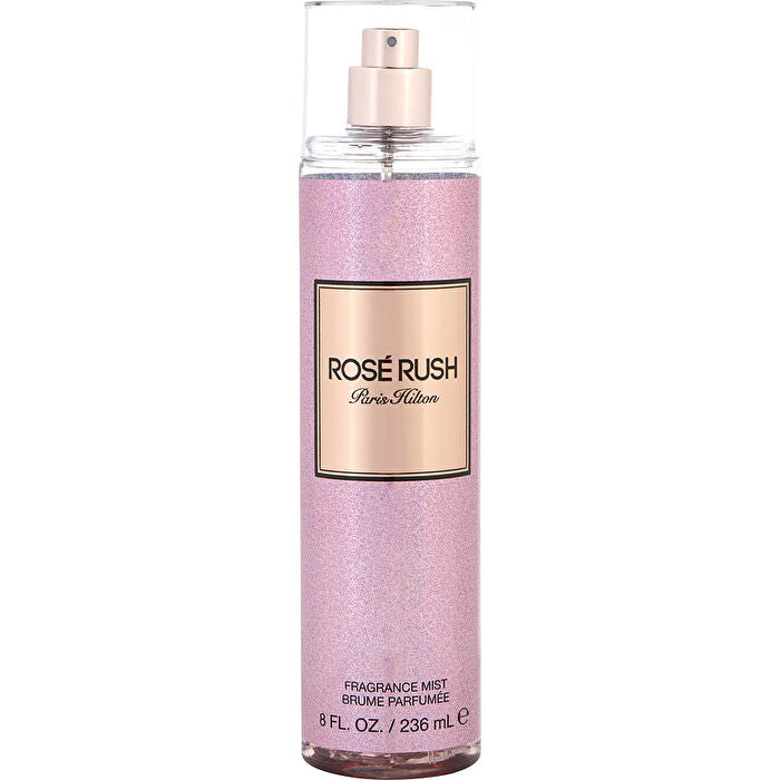 Paris Hilton Rose Rush Body Mist 240ml/8oz