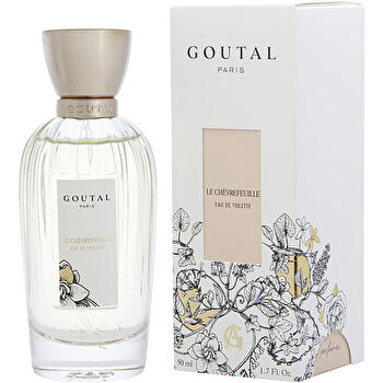 Annick Goutal Le Chevrefeuille Eau De Toilette Spray (new Packaging) 30ml/1.7oz