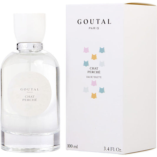 Annick Goutal Chat Perche Eau De Toilette Spray 90ml/3.4oz