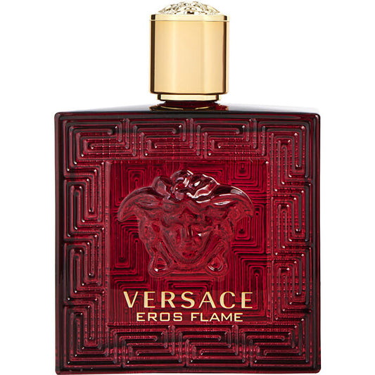 Versace Eros Flame Aftershave Lotion 90ml/3.4oz