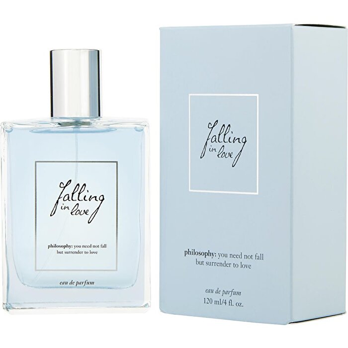 Philosophy Falling In Love Eau De Parfum Spray 120ml/4oz