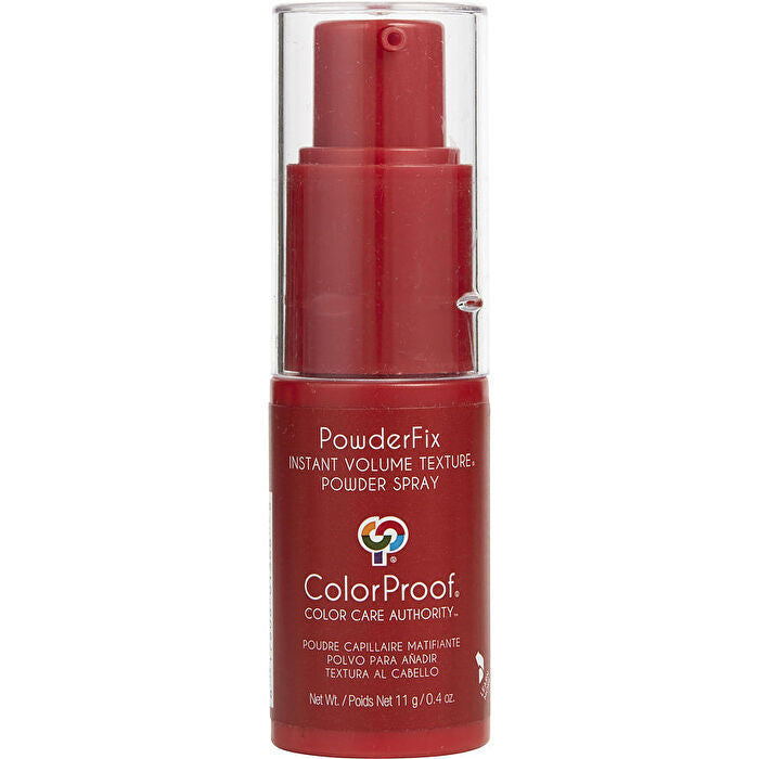 Colorproof Powderfix Instant Volume Texture Powder Spray 0.4oz