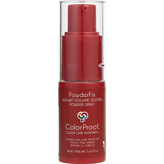 Colorproof Powderfix Instant Volume Texture Powder Spray 0.4oz