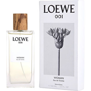 Loewe 001 Woman Eau De Toilette Spray 90ml/3.4oz