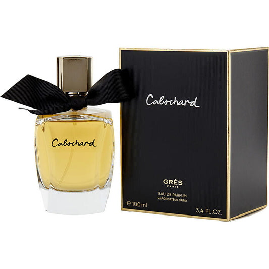 Parfums Gres Cabochard Eau De Parfum Spray (new Packaging) 90ml/3.4oz