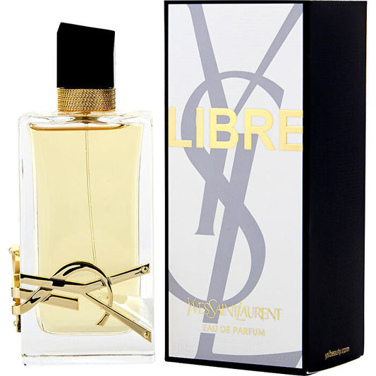 Yves Saint Laurent Libre Yves Saint Laurent Eau De Parfum Spray 90ml/3oz