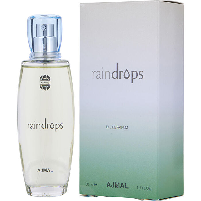 Ajmal Raindrops Eau De Parfum Spray 30ml/1.7oz