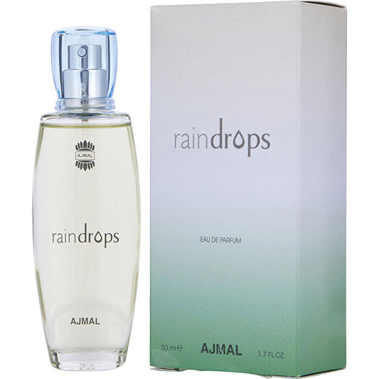 Ajmal Raindrops Eau De Parfum Spray 30ml/1.7oz