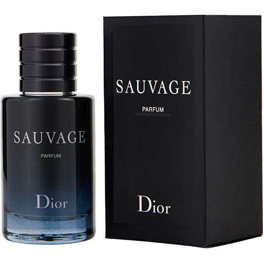 Christian Dior Dior Sauvage Parfum Spray 60ml/2oz