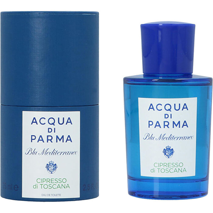 Acqua Di Parma Blue Mediterraneo Cipresso Di Toscana Eau De Toilette Spray 60ml/2.5oz