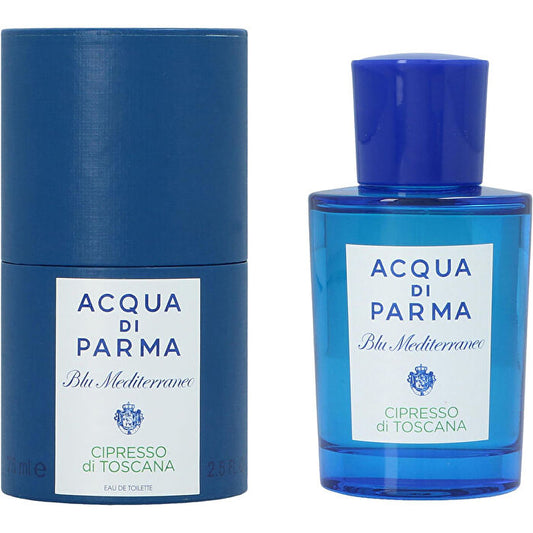 Acqua Di Parma Blue Mediterraneo Cipresso Di Toscana Eau De Toilette Spray 60ml/2.5oz