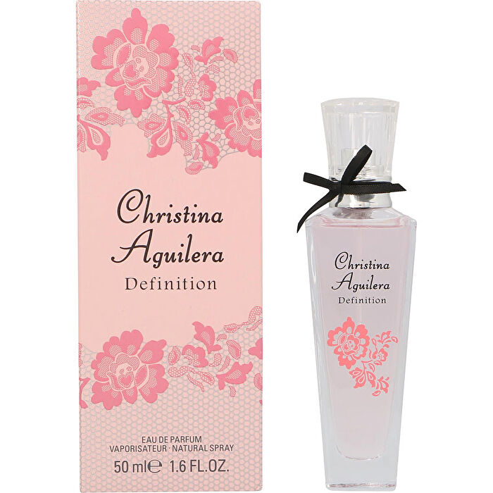 Christina Aguilera Definition Eau De Parfum Spray 30ml/1.7oz