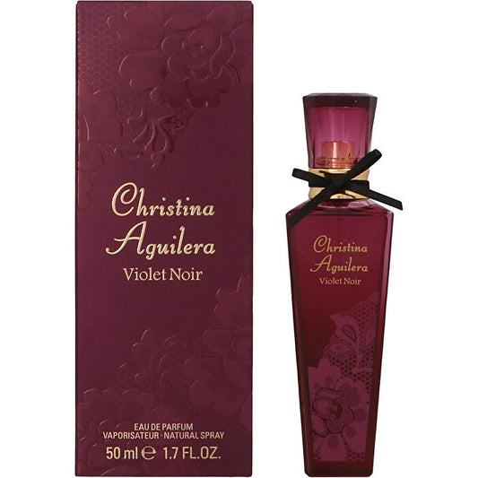 Christina Aguilera Violet Noir Eau De Parfum Spray 30ml/1.7oz