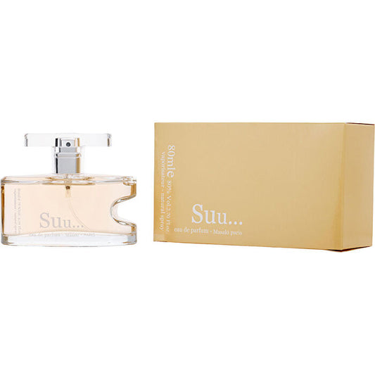Masaki Matsushima Masaki Suu Eau De Parfum Spray 80ml/2.7oz